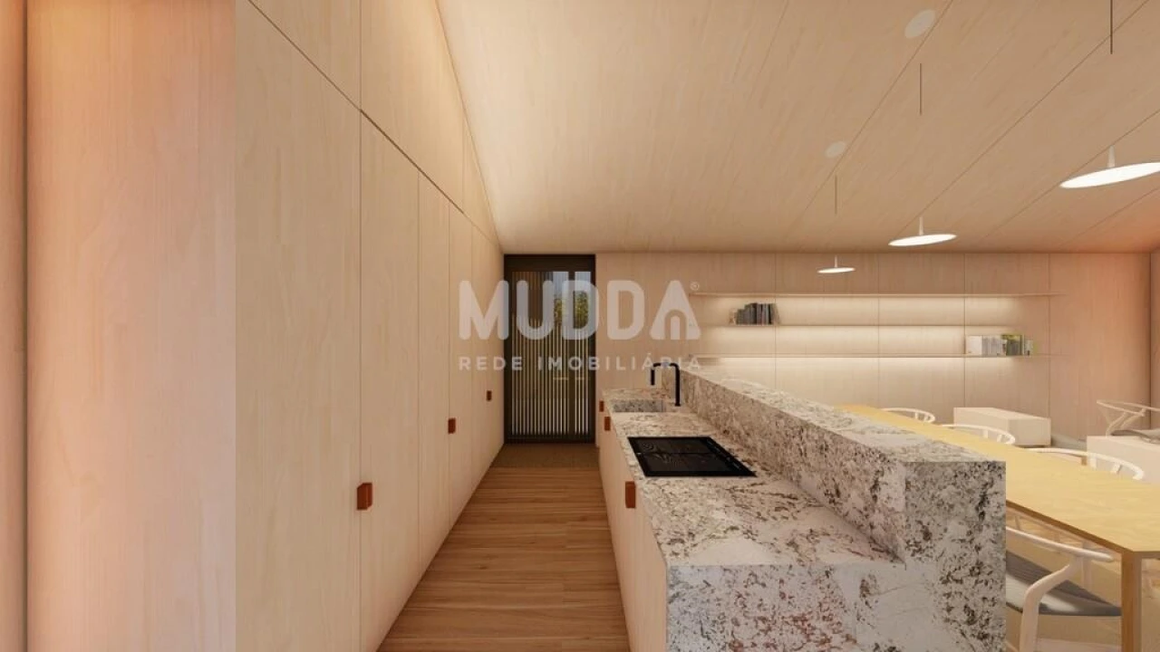 Moradia T2 para Venda em Ovar, São João, Arada e São Vicente de Pereira Jusã Foto 12