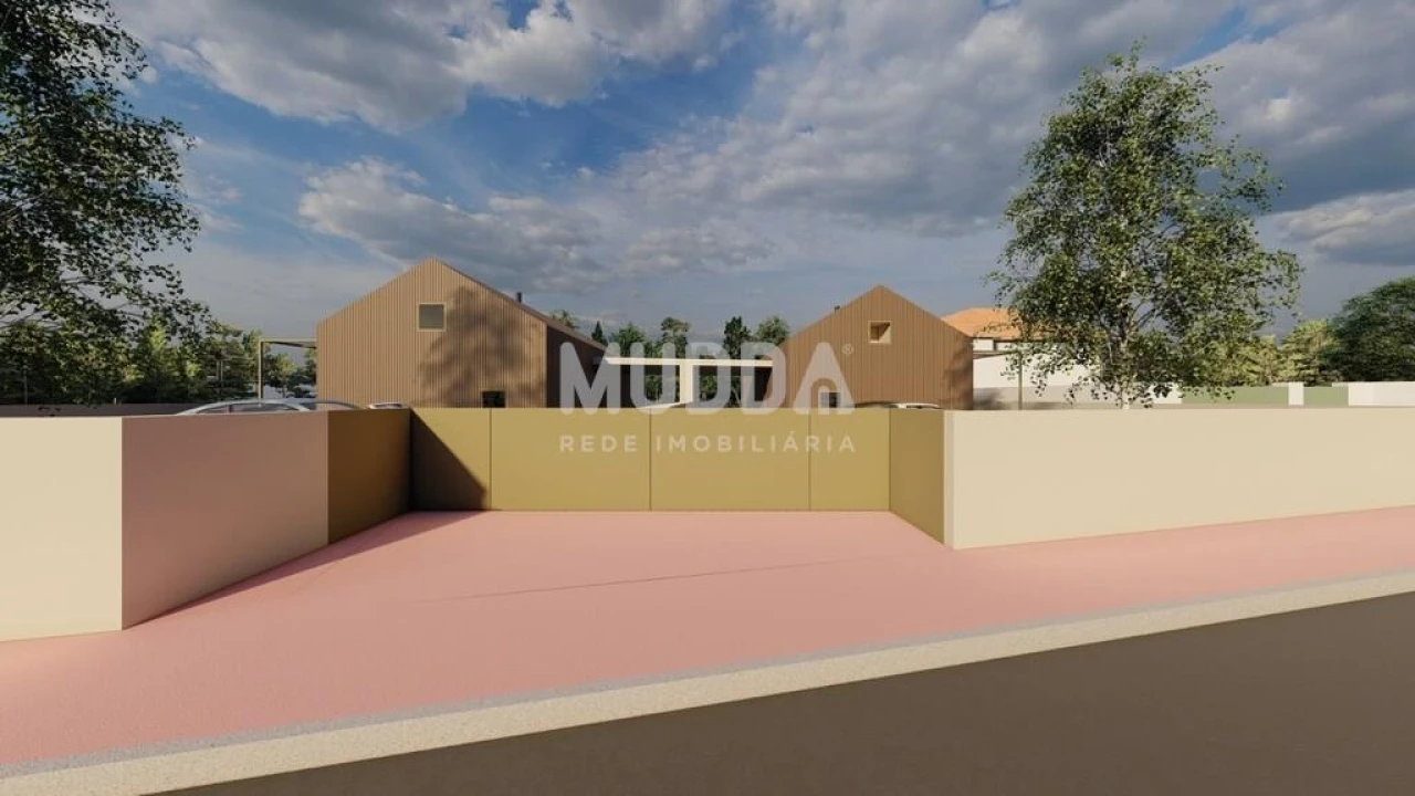 Moradia T2 para Venda em Ovar, São João, Arada e São Vicente de Pereira Jusã Foto 23