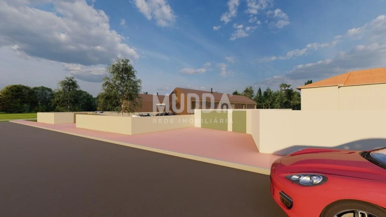 Moradia T2 para Venda em Ovar, São João, Arada e São Vicente de Pereira Jusã Foto 25