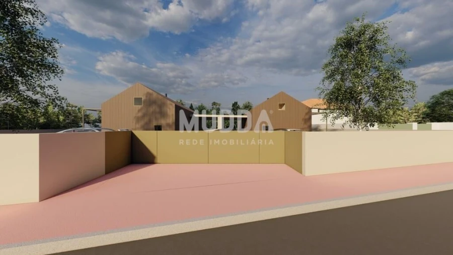 Moradia T2 para Venda em Ovar, São João, Arada e São Vicente de Pereira Jusã Foto 23