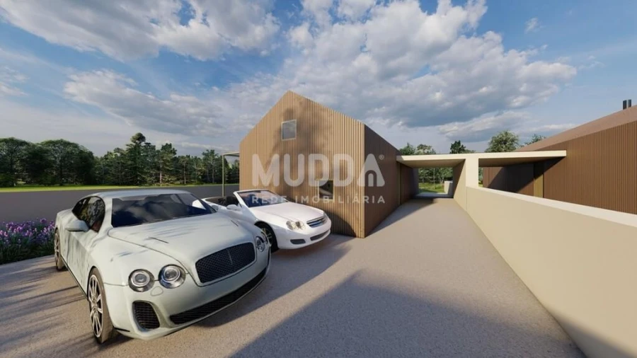 Moradia T2 para Venda em Ovar, São João, Arada e São Vicente de Pereira Jusã Foto 11