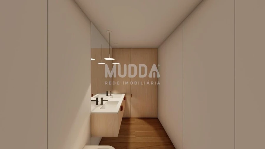 Moradia T2 para Venda em Ovar, São João, Arada e São Vicente de Pereira Jusã Foto 20