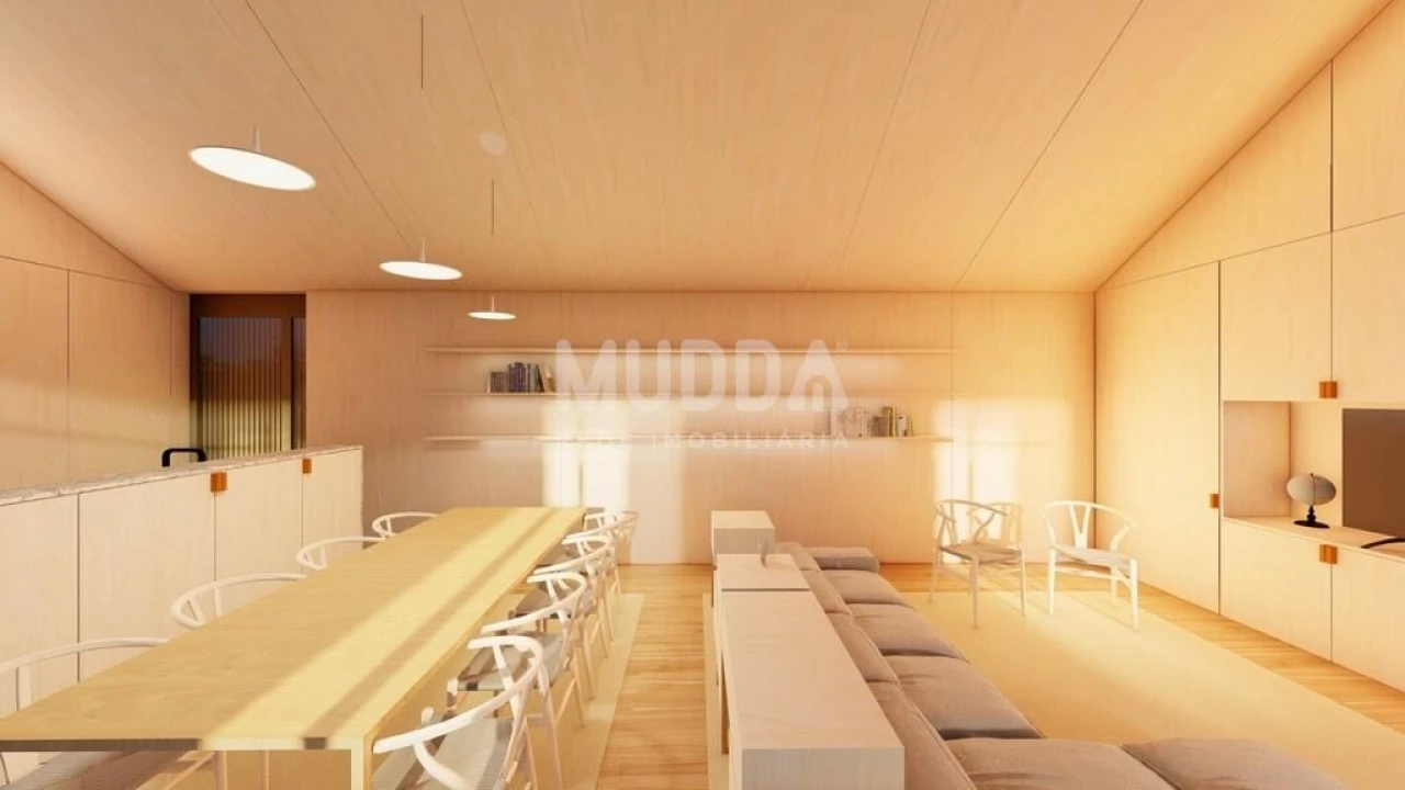 Moradia T2 para Venda em Ovar, São João, Arada e São Vicente de Pereira Jusã Foto 13