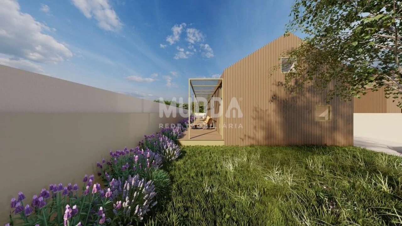 Moradia T2 para Venda em Ovar, São João, Arada e São Vicente de Pereira Jusã Foto 4