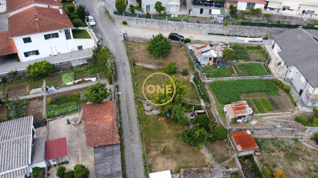 Terreno para Venda em Airão Santa Maria, Airão São João e Vermil Foto 2
