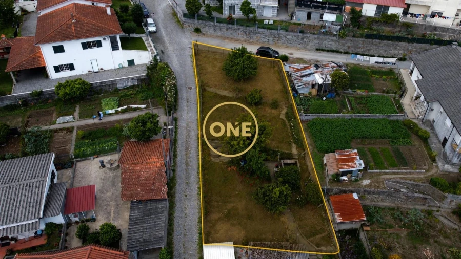 Terreno para Venda em Airão Santa Maria, Airão São João e Vermil Foto 5