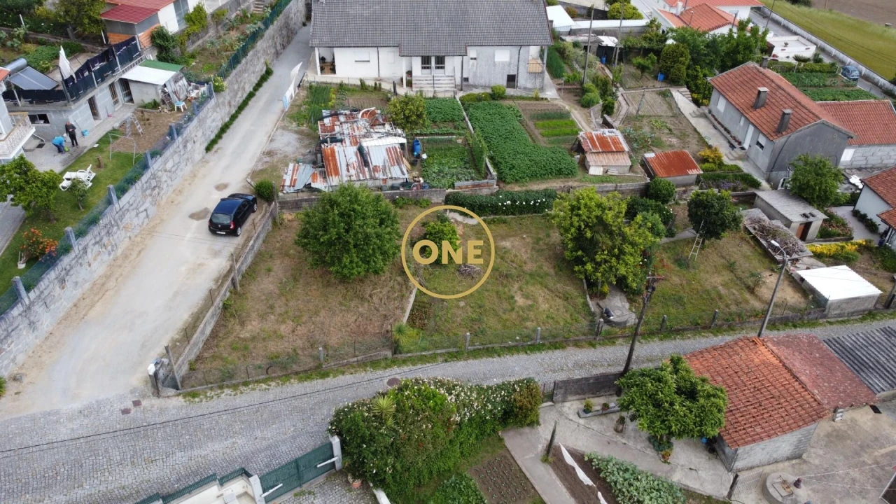Terreno para Venda em Airão Santa Maria, Airão São João e Vermil Foto 1