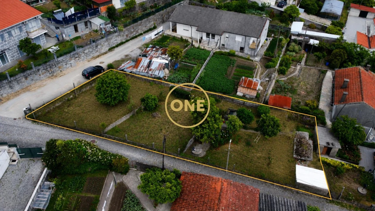 Terreno para Venda em Airão Santa Maria, Airão São João e Vermil Foto 6