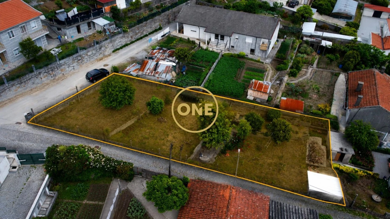 Terreno para Venda em Airão Santa Maria, Airão São João e Vermil Foto 4