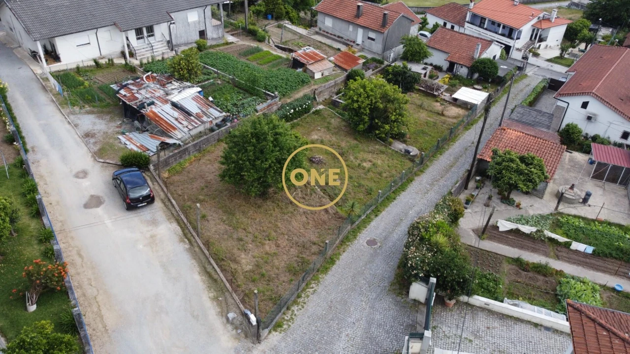 Terreno para Venda em Airão Santa Maria, Airão São João e Vermil Foto 3