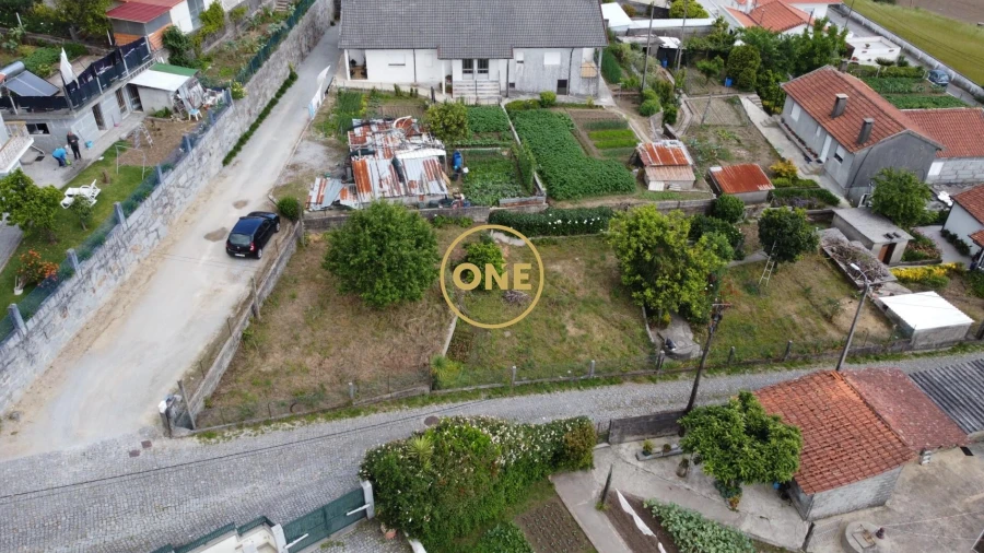 Terreno para Venda em Airão Santa Maria, Airão São João e Vermil