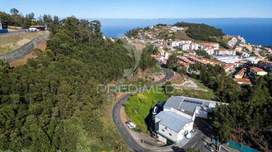 Terreno para Venda em Caniço Foto 4
