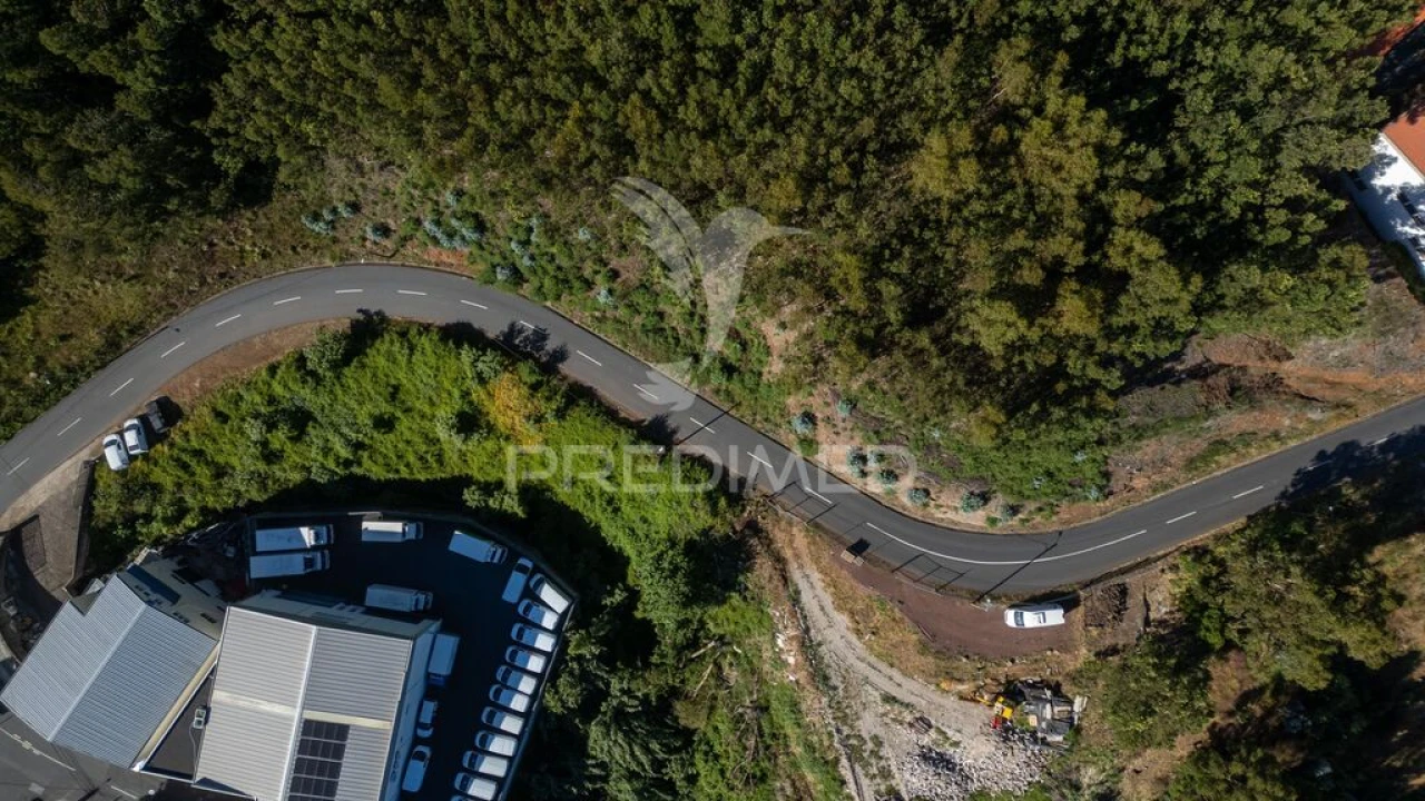Terreno para Venda em Caniço Foto 13