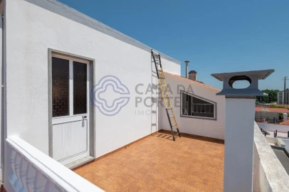 Moradia T3 para Venda em Bombarral e Vale Covo
