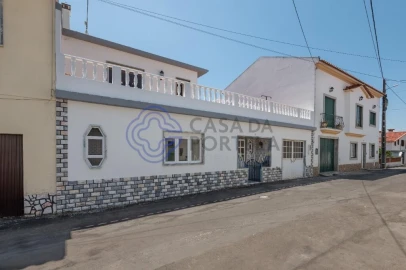 Moradia T3 para Venda em Bombarral e Vale Covo