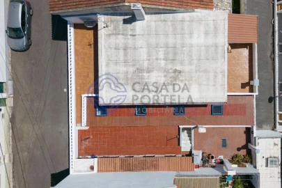 Moradia T3 para Venda em Bombarral e Vale Covo