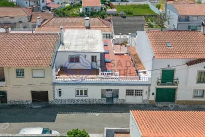 Moradia T3 para Venda em Bombarral e Vale Covo