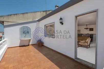 Moradia T3 para Venda em Bombarral e Vale Covo