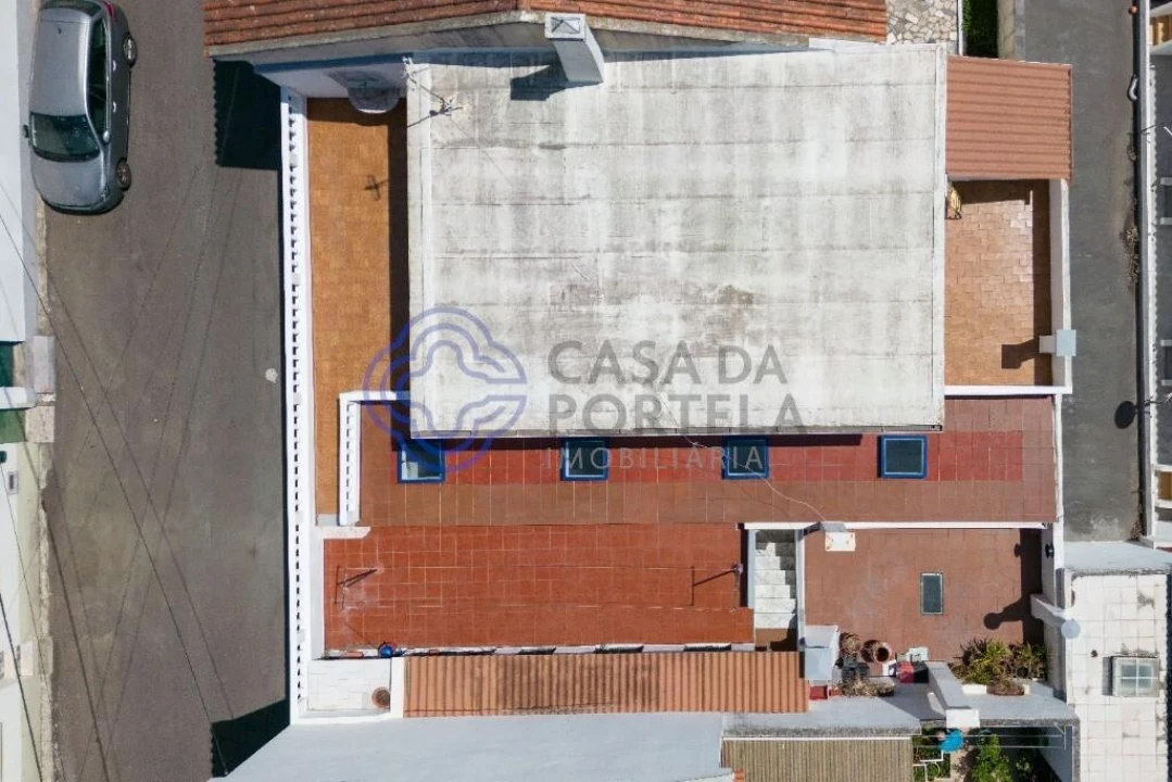 Moradia T3 para Venda em Bombarral e Vale Covo Foto 5