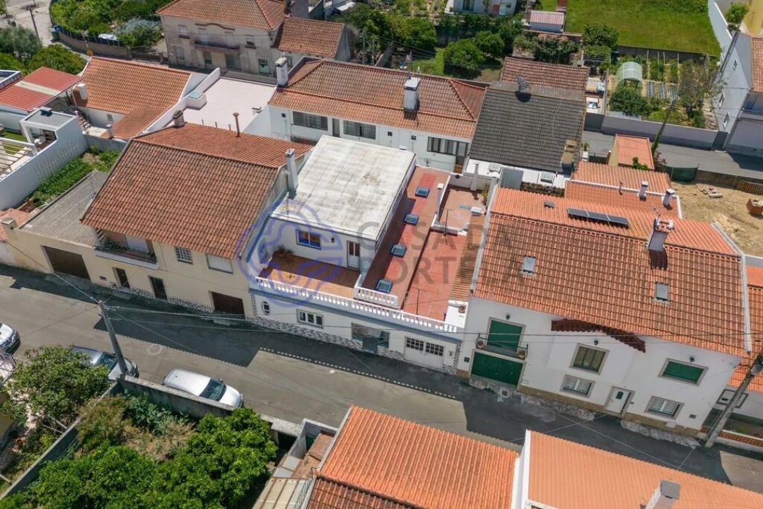 Moradia T3 para Venda em Bombarral e Vale Covo Foto 4
