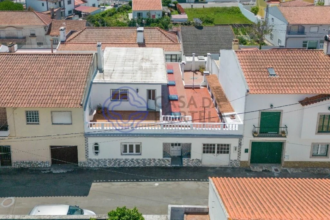 Moradia T3 para Venda em Bombarral e Vale Covo Foto 6