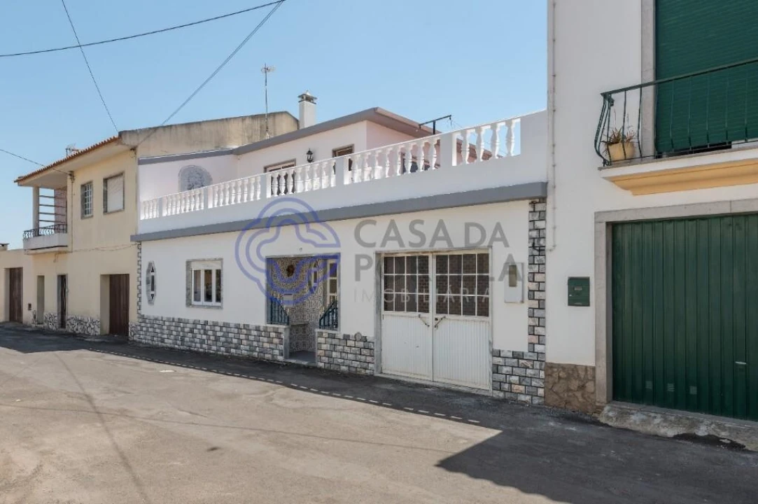 Moradia T3 para Venda em Bombarral e Vale Covo Foto 8