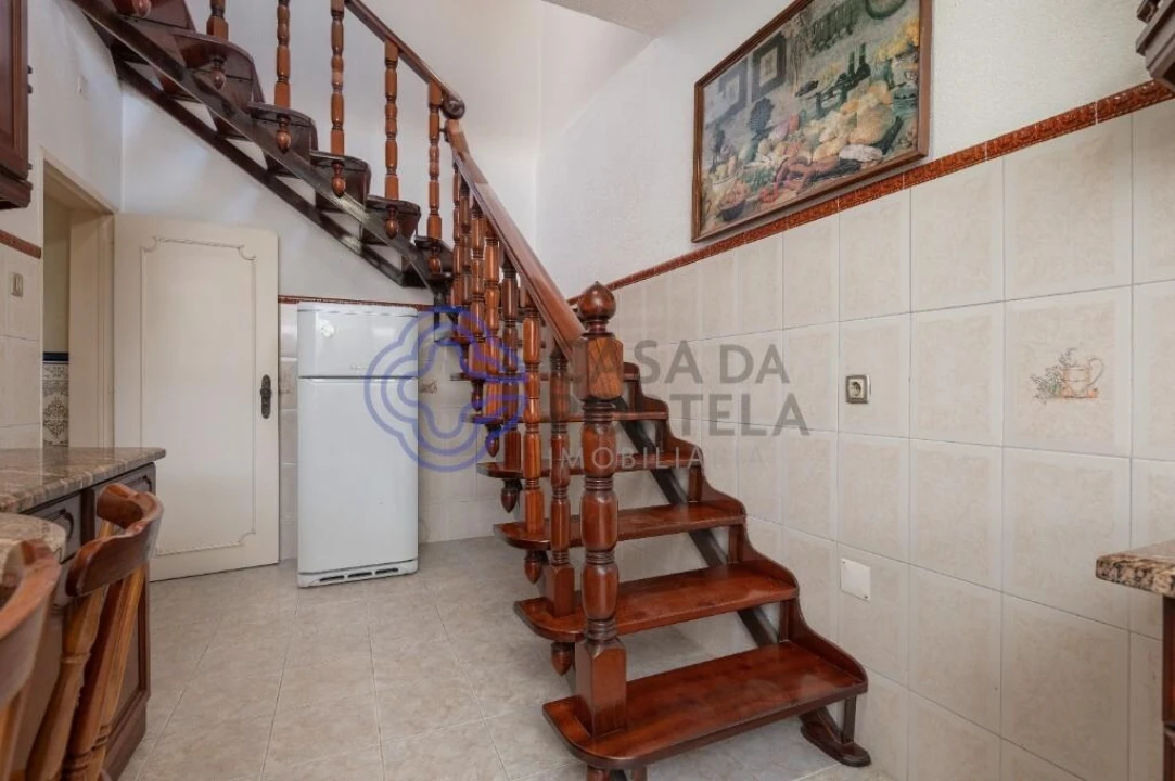 Moradia T3 para Venda em Bombarral e Vale Covo Foto 27