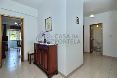 Apartamento T3 para Venda em Carcavelos e Parede