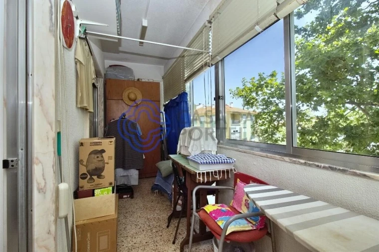 Apartamento T3 para Venda em Carcavelos e Parede Foto 21