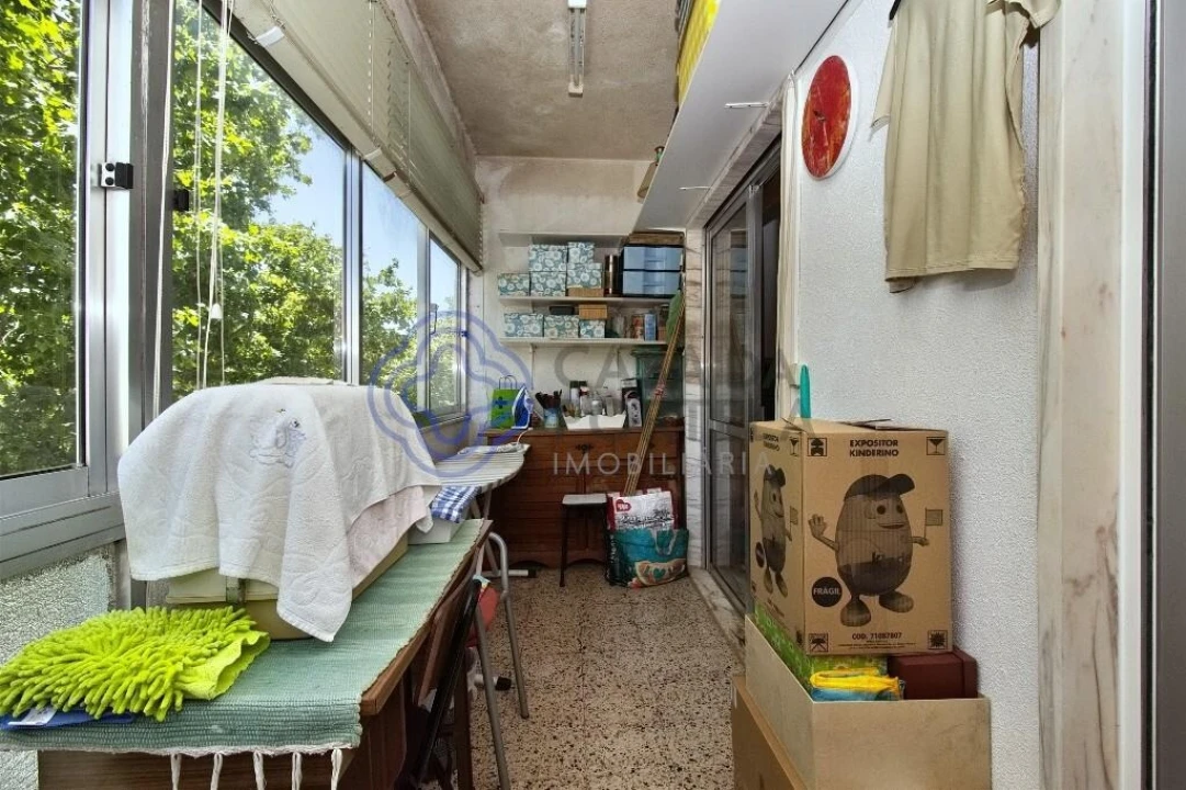 Apartamento T3 para Venda em Carcavelos e Parede Foto 18