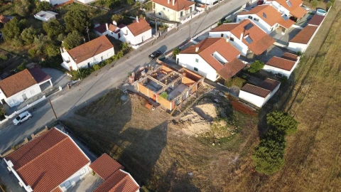 Moradia T3 para Venda em Foros de Vale de Figueira
