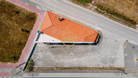 Prédio para Venda em Salvaterra de Magos e Foros de Salvaterra