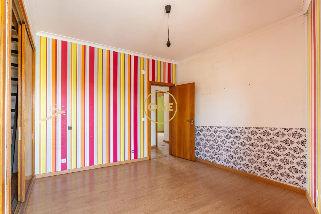 Apartamento T4 para Venda em Salvaterra de Magos e Foros de Salvaterra Foto 16