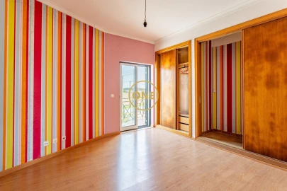 Apartamento T4 para Venda em Salvaterra de Magos e Foros de Salvaterra