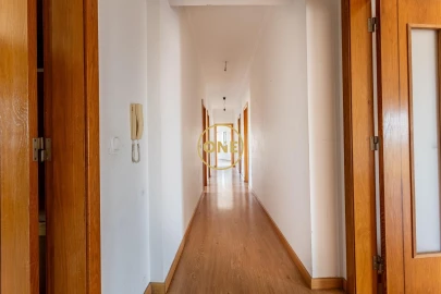 Apartamento T4 para Venda em Salvaterra de Magos e Foros de Salvaterra