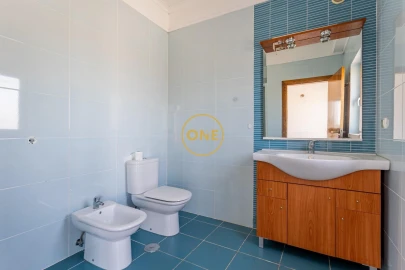 Apartamento T4 para Venda em Salvaterra de Magos e Foros de Salvaterra