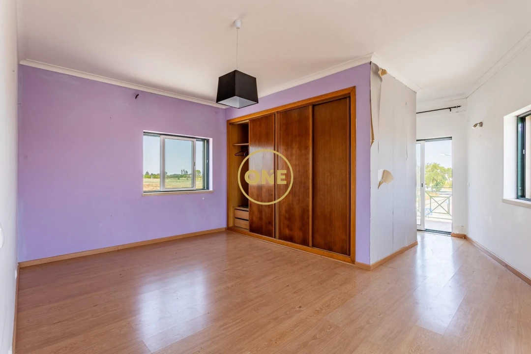 Apartamento T4 para Venda em Salvaterra de Magos e Foros de Salvaterra Foto 21