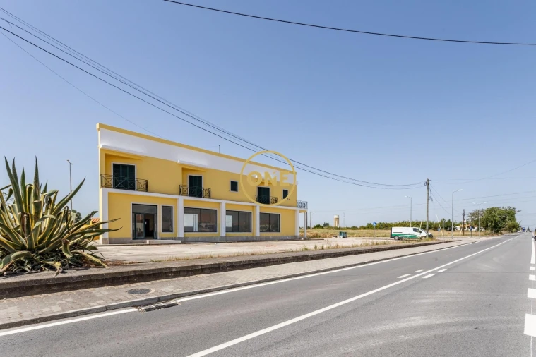 Apartamento T4 para Venda em Salvaterra de Magos e Foros de Salvaterra Foto 32