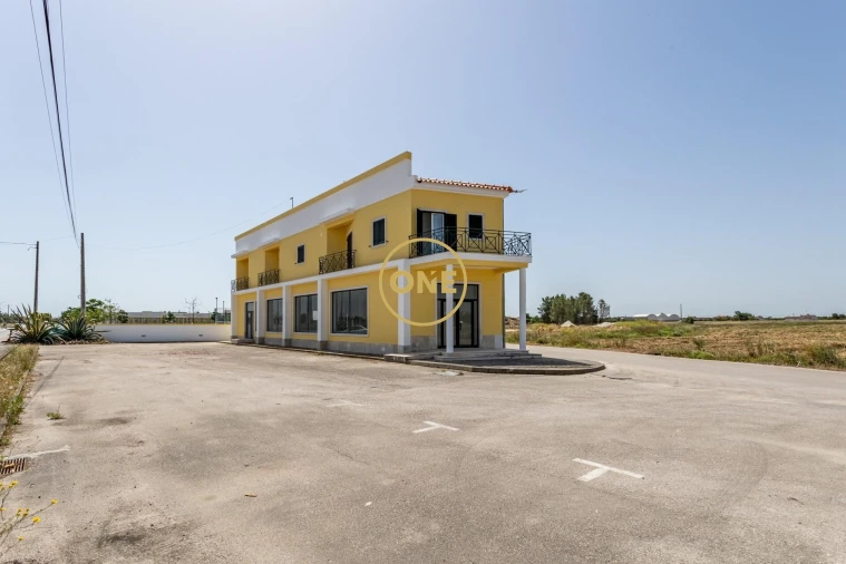 Apartamento T4 para Venda em Salvaterra de Magos e Foros de Salvaterra Foto 33