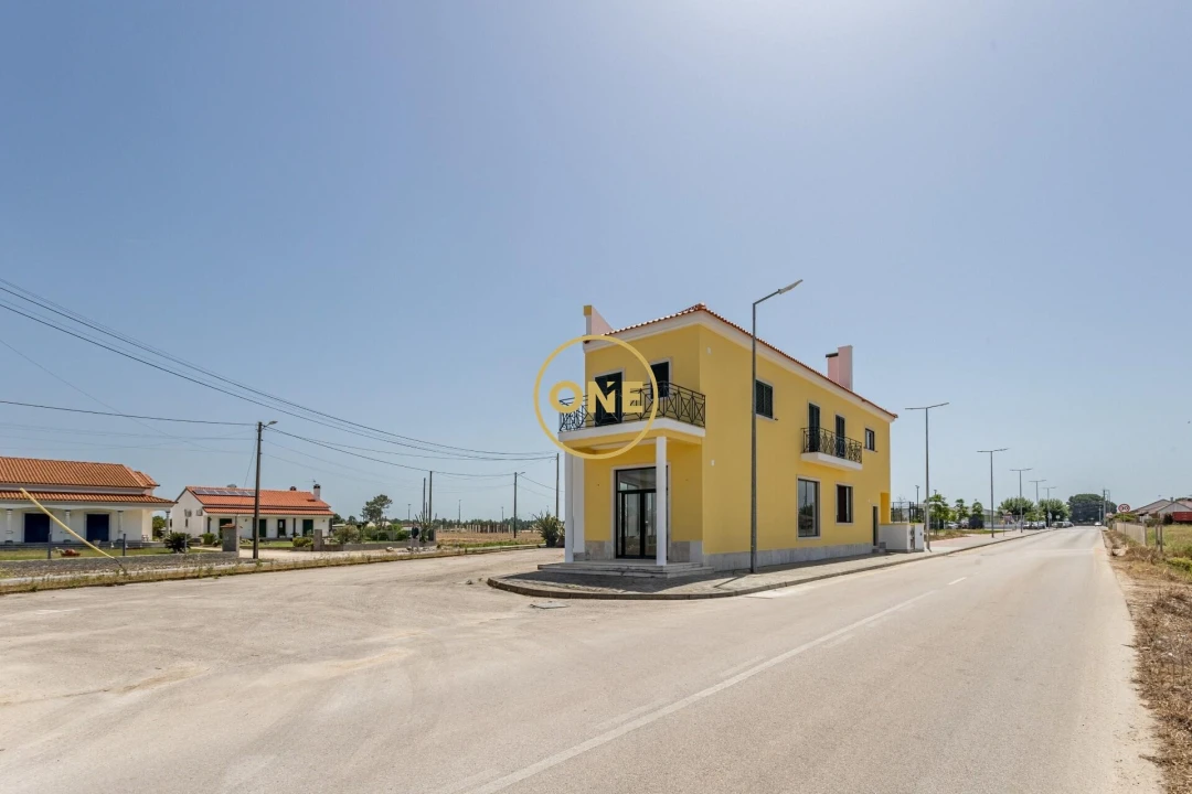 Apartamento T4 para Venda em Salvaterra de Magos e Foros de Salvaterra Foto 30