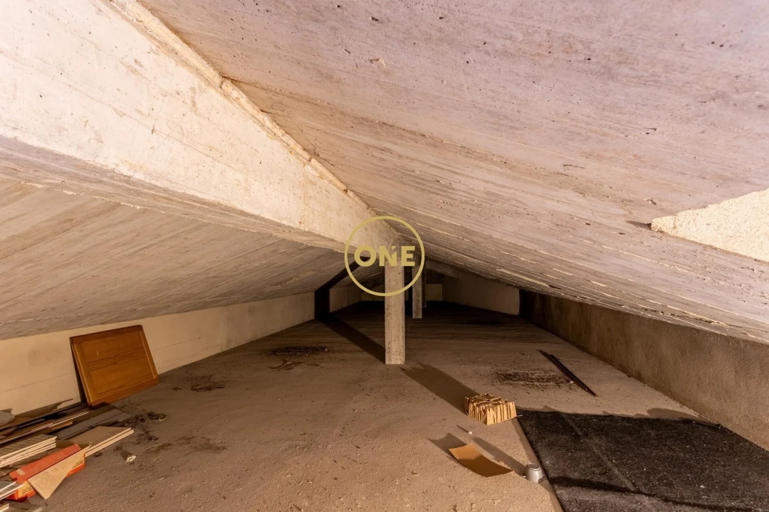 Apartamento T4 para Venda em Salvaterra de Magos e Foros de Salvaterra Foto 26