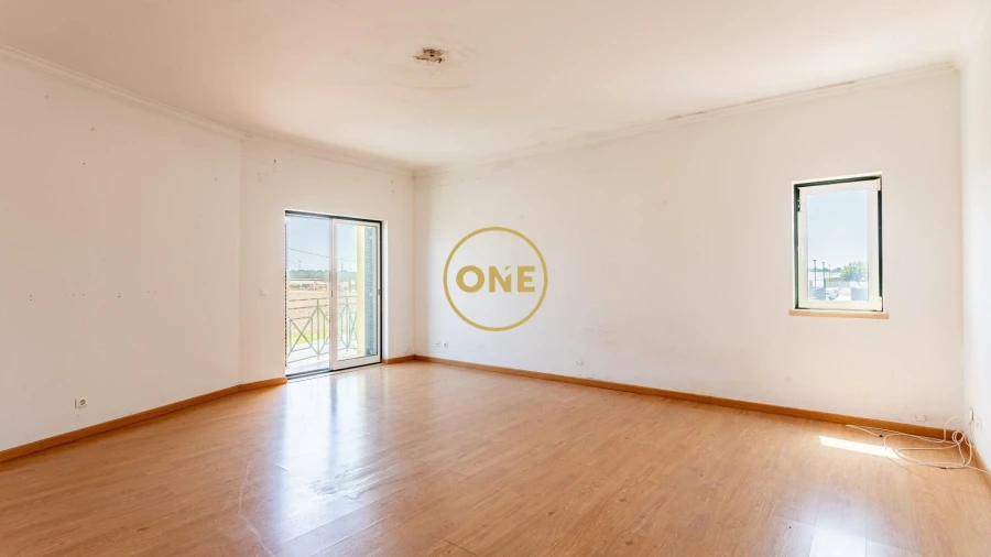 Apartamento T4 para Venda em Salvaterra de Magos e Foros de Salvaterra