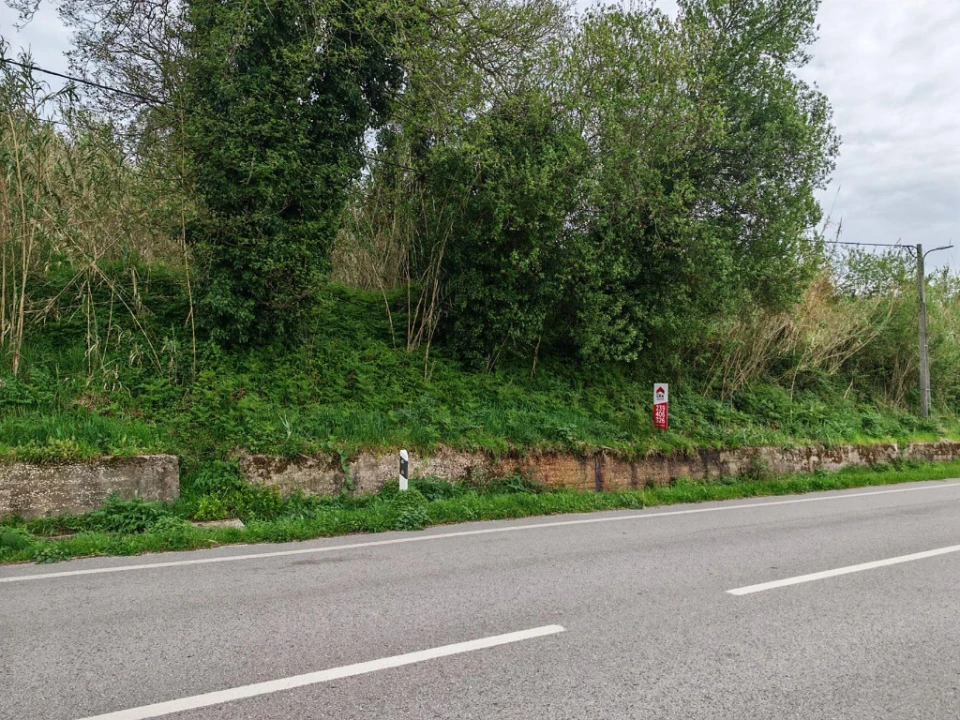 Terreno para Venda em Antuzede e Vil de Matos Foto 1
