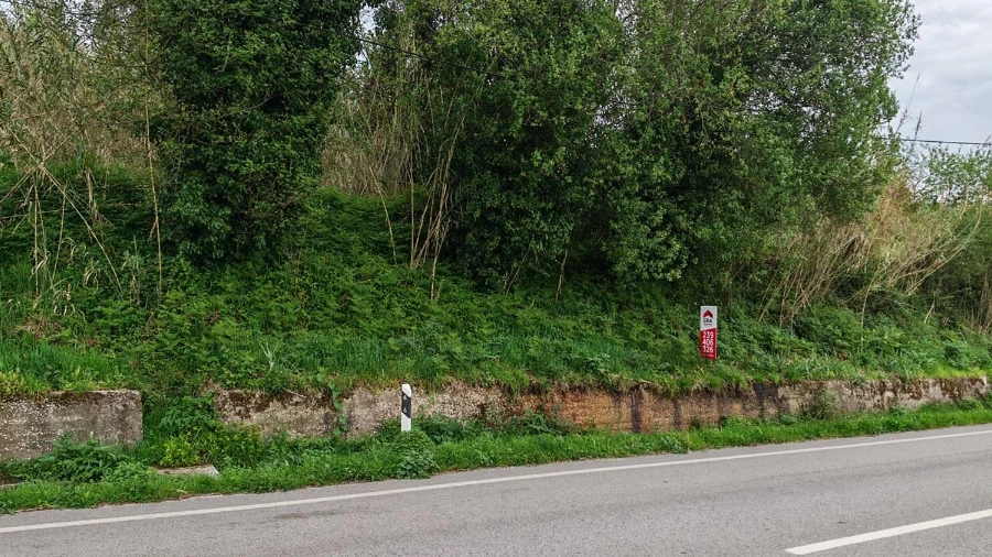 Terreno para Venda em Antuzede e Vil de Matos