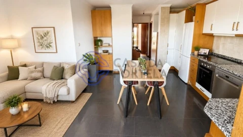 Apartamento T1 para Venda em Mafamude e Vilar do Paraíso