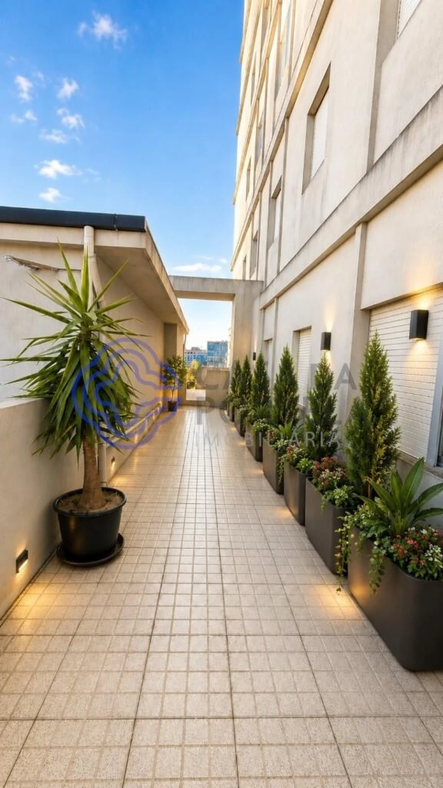 Apartamento T1 para Venda em Mafamude e Vilar do Paraíso Foto 12