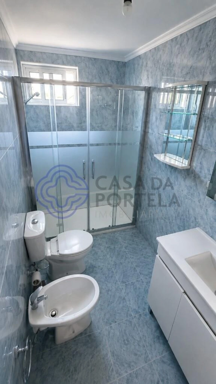Apartamento T1 para Venda em Mafamude e Vilar do Paraíso Foto 5