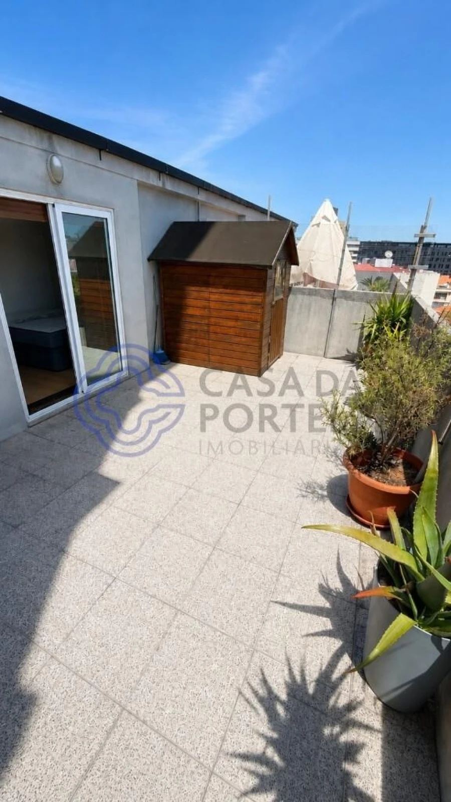 Apartamento T1 para Venda em Mafamude e Vilar do Paraíso Foto 9