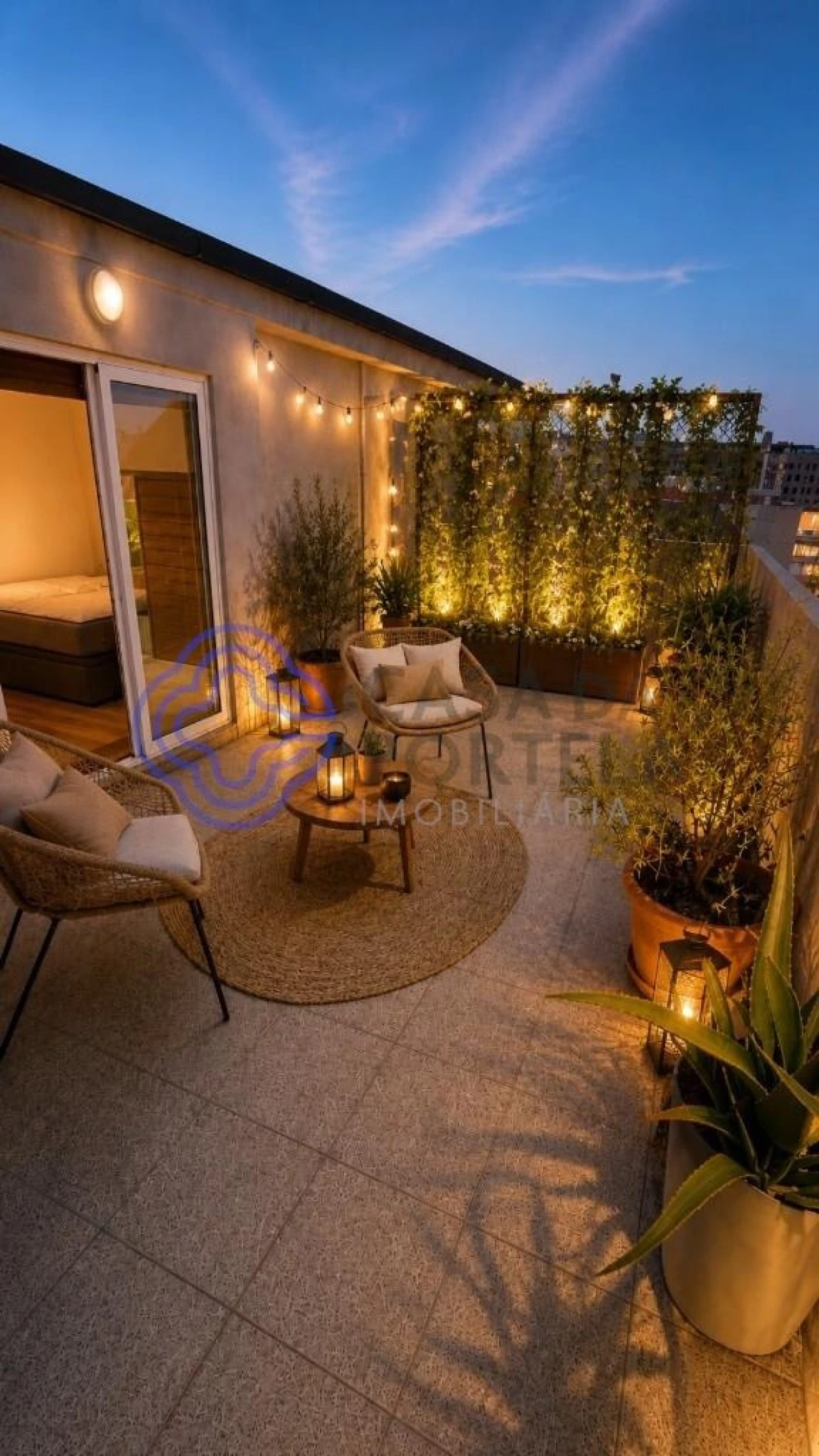 Apartamento T1 para Venda em Mafamude e Vilar do Paraíso Foto 10