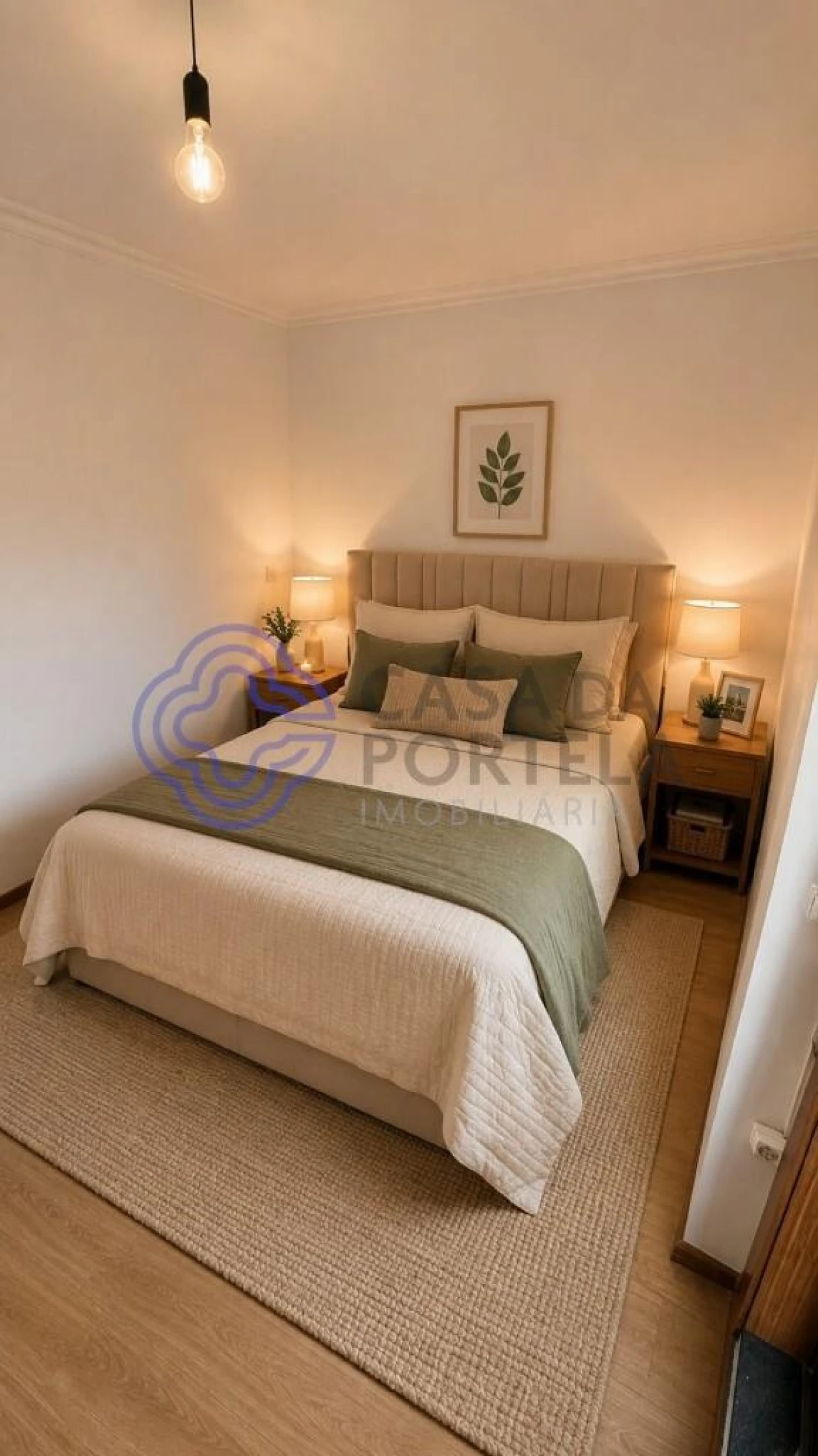 Apartamento T1 para Venda em Mafamude e Vilar do Paraíso Foto 8